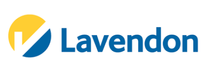 the lavendon group logo